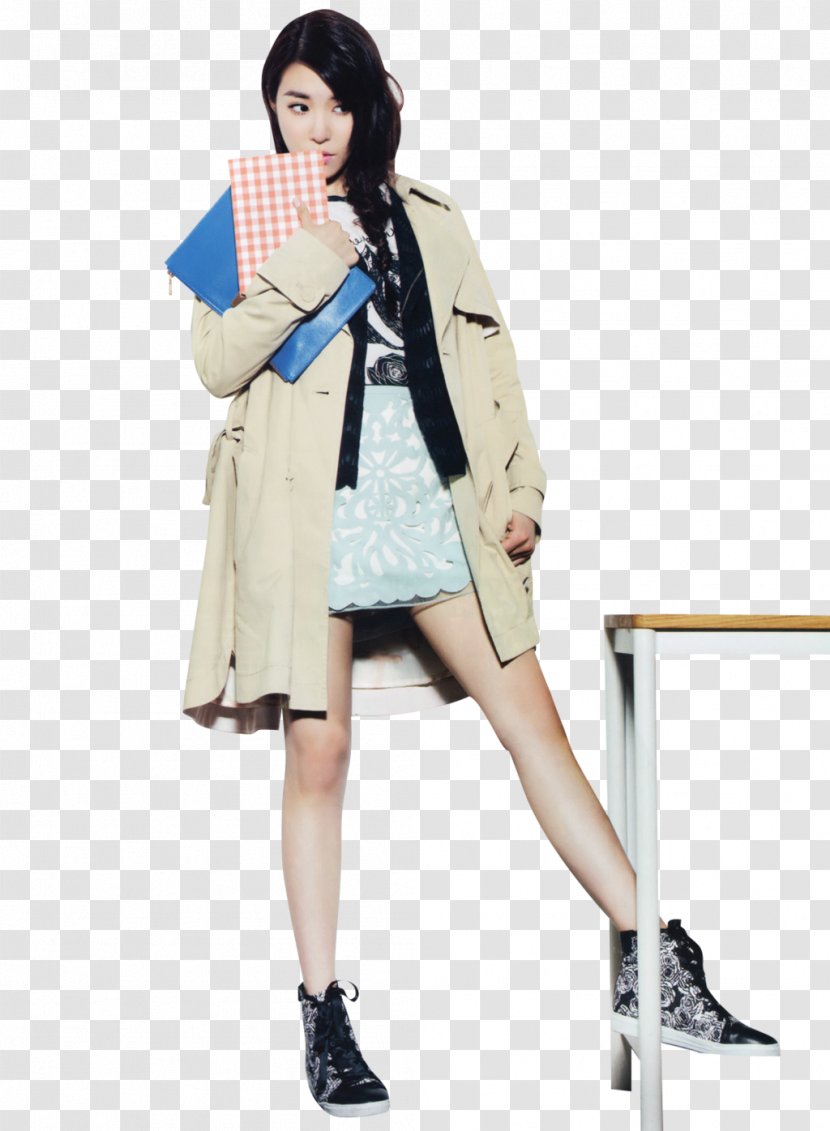 South Korea Girls' Generation Vogue Female Magazine - Heart - Kpop Transparent PNG