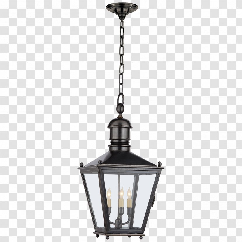 Light Fixture Lantern Pendant Lighting - Chandelier Transparent PNG