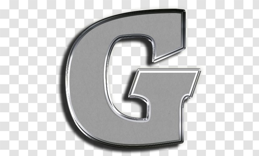 Letter Trademark Metal - Emblem - Design Transparent PNG