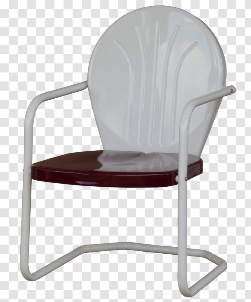 Chair Table Garden Furniture Patio - Plastic Transparent PNG