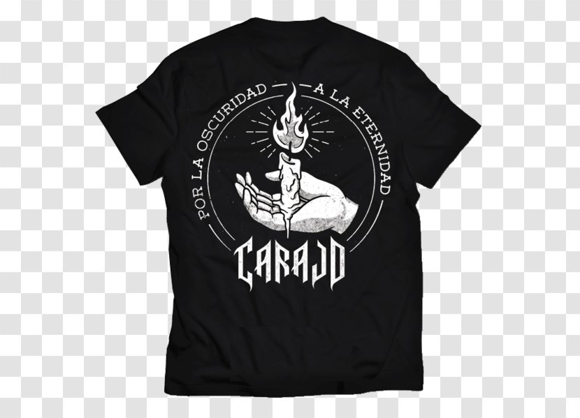 T-shirt Clothing Streetwear Abbath - Printed Tshirt Transparent PNG