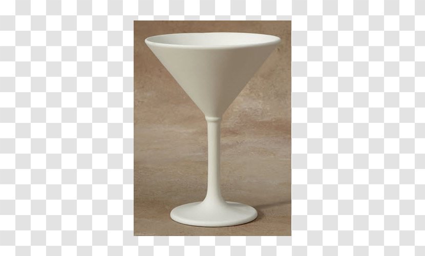 Wine Glass Martini Champagne Cocktail - Bisque Transparent PNG