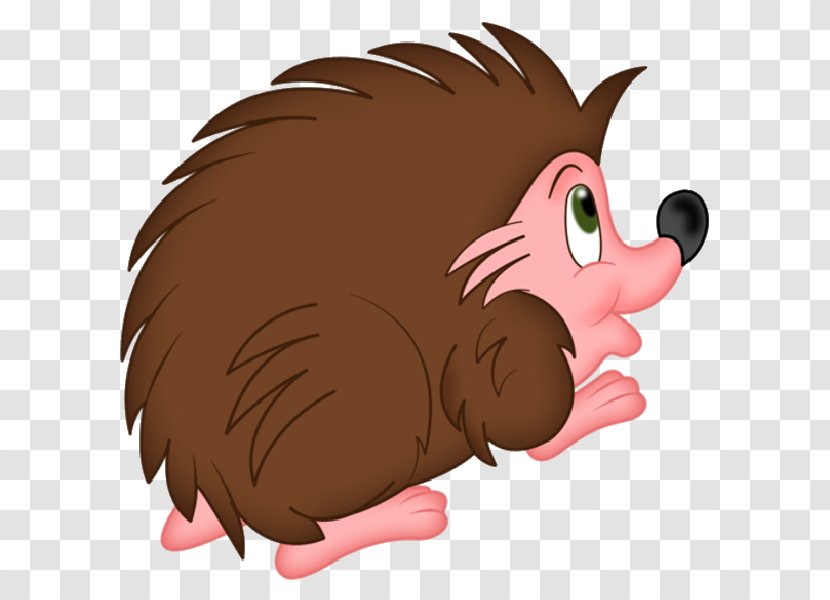 Baby Hedgehogs Drawing Clip Art - Cuteness - Hedgehog Transparent PNG