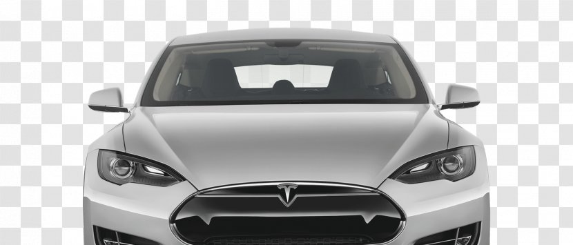 2013 Tesla Model S 2016 2015 Car - Automotive Wheel System Transparent PNG