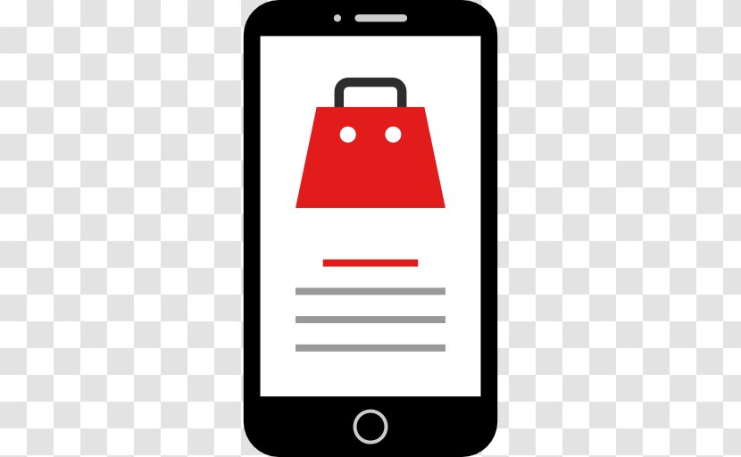 Android - Sign - Online Shop Transparent PNG
