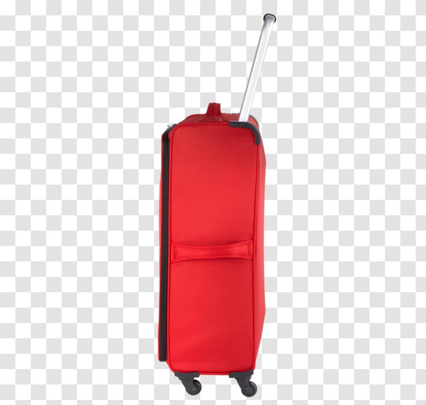 Suitcase Delsey Baggage Trolley Hand Luggage - France - Scale Transparent PNG