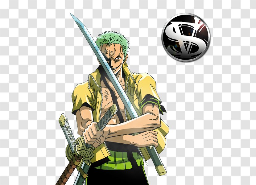 Roronoa Zoro Monkey D. Luffy One Piece YouTube Sword - Frame - ZORO Transparent PNG