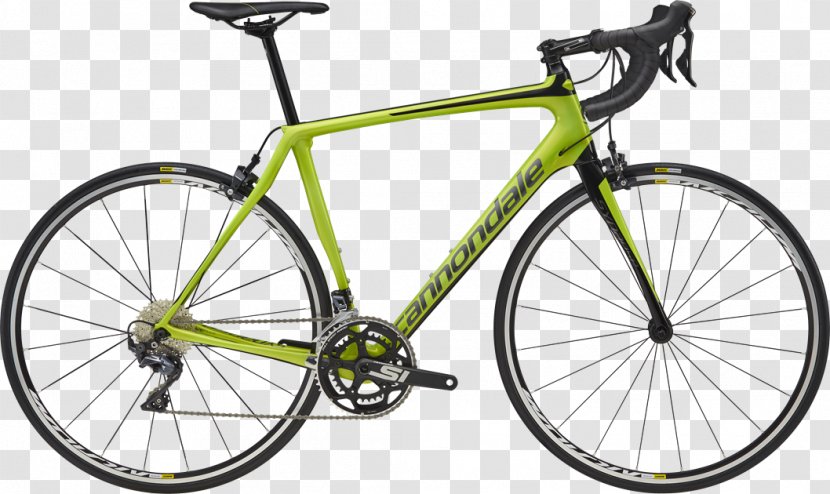 Cannondale Bicycle Corporation Shimano Ultegra Racing Transparent PNG