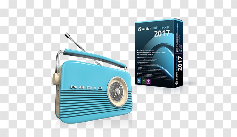 Stock Photography Radio Station Retro Style Royalty-free - Vintage Transparent PNG