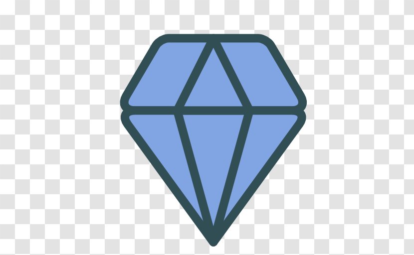 Jewellery Diamond - Apple Transparent PNG