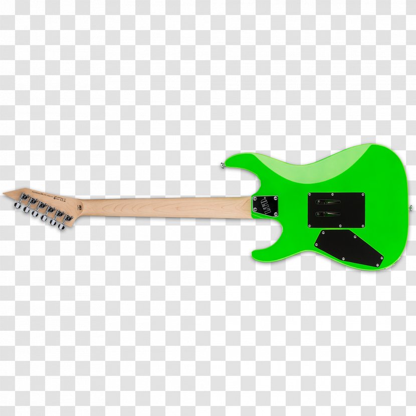 Electric Guitar Musical Instruments Bass Solid Body Transparent PNG