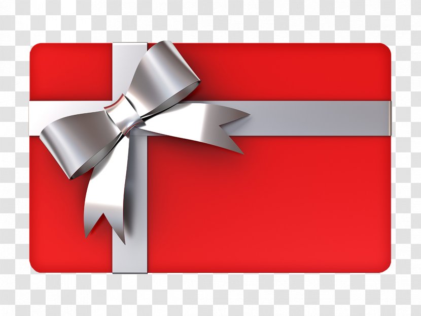 Gift Card Christmas Ribbon Discounts And Allowances - Istock - Diwali Greetings Transparent PNG