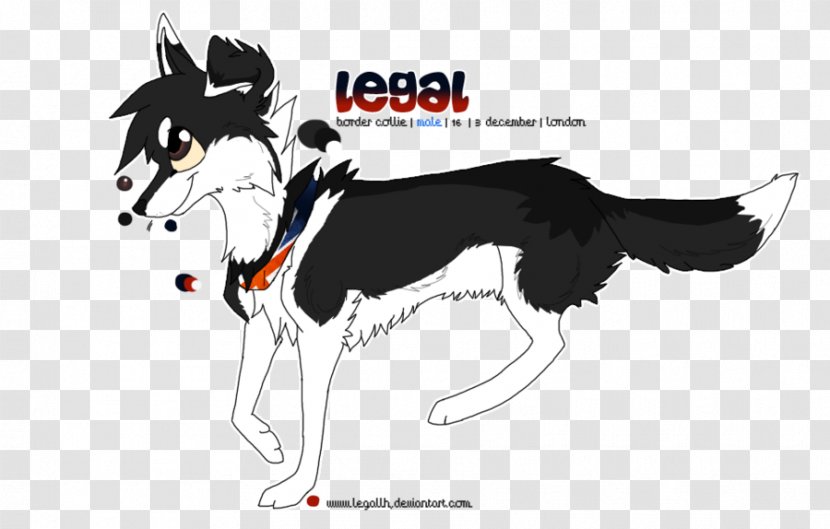 Dog Breed Cat Legendary Creature - Mammal Transparent PNG