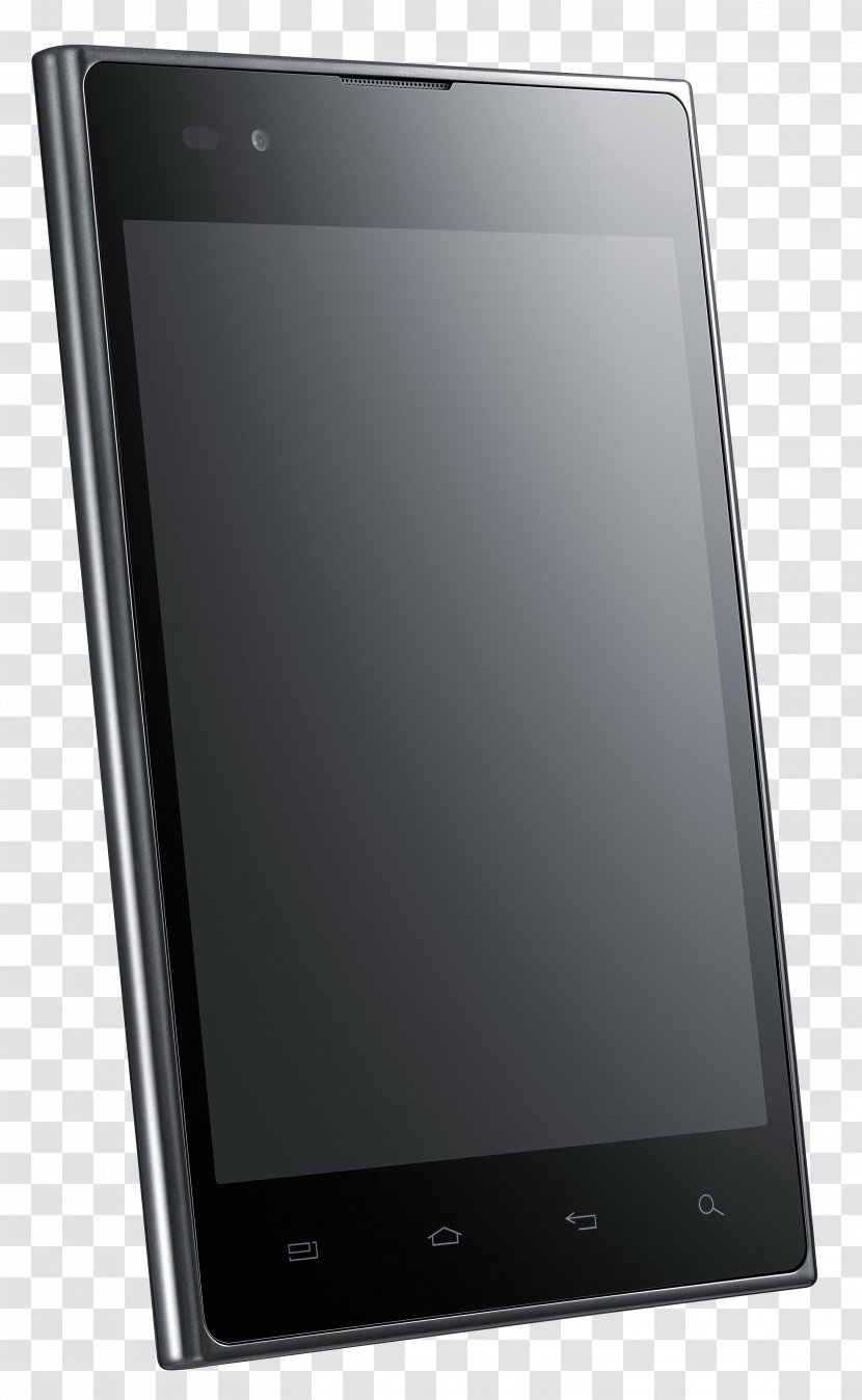 LG Optimus Vu 3 L9 Smartphone Telephone - Technology - Lg Transparent PNG
