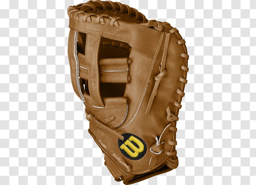 Baseball Glove Transparent PNG