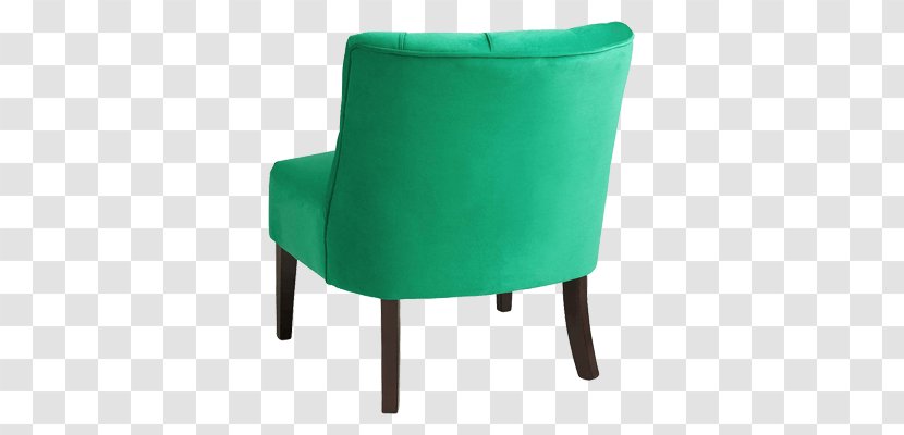 Chair Product Design Plastic Green - Modern Buttons Transparent PNG