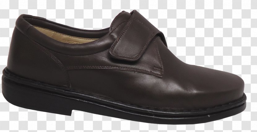 Slip-on Shoe Slipper Flip-flops Boot Leather Transparent PNG