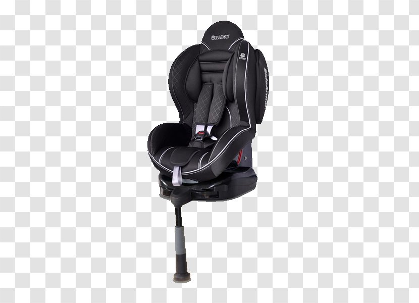Baby & Toddler Car Seats Isofix Seat Belt - United Nations Economic Commission For Europe Transparent PNG