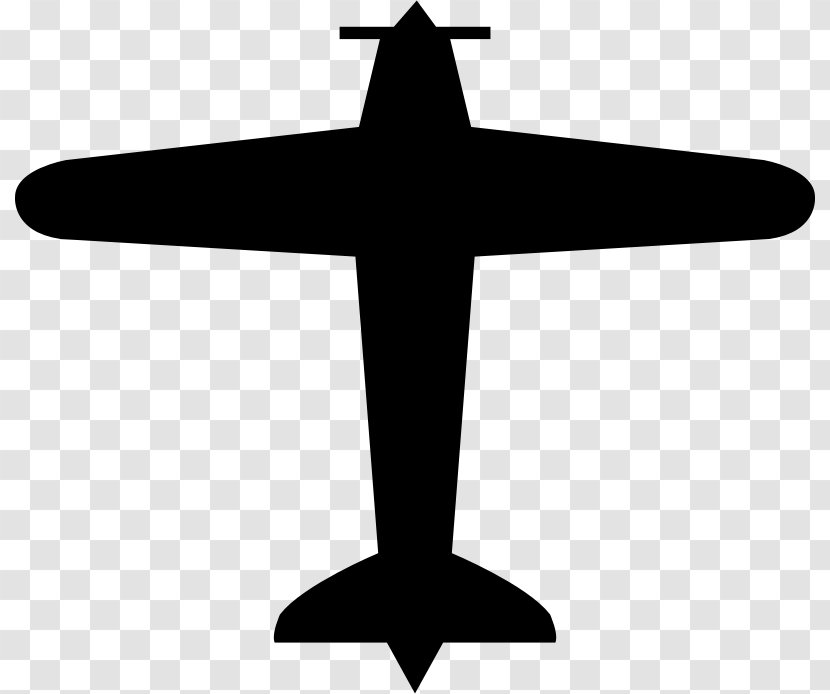 Airplane Download Clip Art - Wing - Cartography Transparent PNG