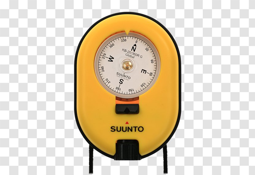 Suunto Oy Compass Watch Sports GPS Navigation Systems - Inclinometer - Floating Lanterns Transparent PNG