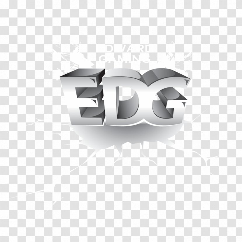 Edward Gaming Tencent League Of Legends Pro 2015 Mid-Season Invitational Championship Series - L Transparent PNG