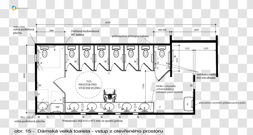 Public Toilet Bathroom House Transparent PNG