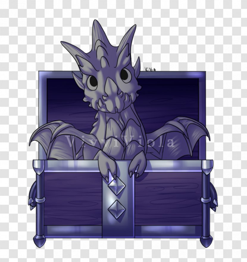 Cartoon Legendary Creature - 31th Night Transparent PNG