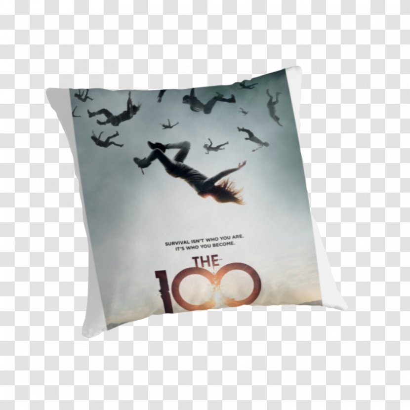 Film The 100 - Season 1 - Serial Television Show100 Transparent PNG