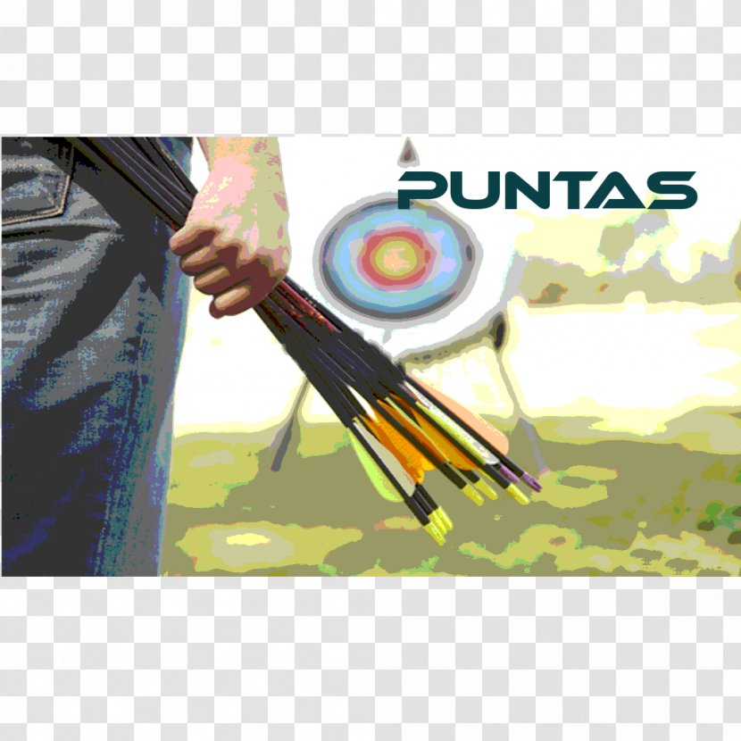 Target Archery Ranged Weapon Transparent PNG