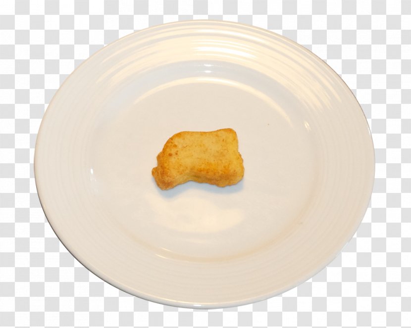 Tableware Plate Dish Network - Nugget Transparent PNG