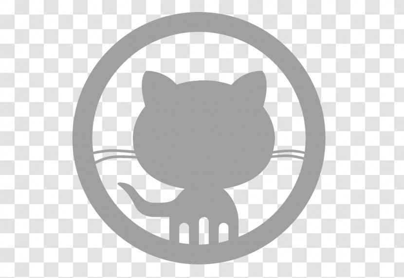 GitHub Clip Art Logo - Chocolatey - Github Transparent PNG