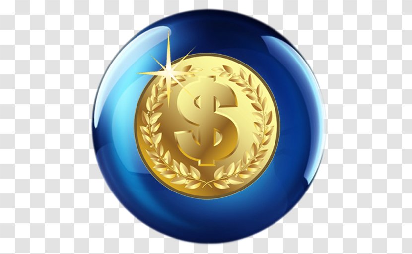 Computer Software Money Clip Art - Coin Transparent PNG