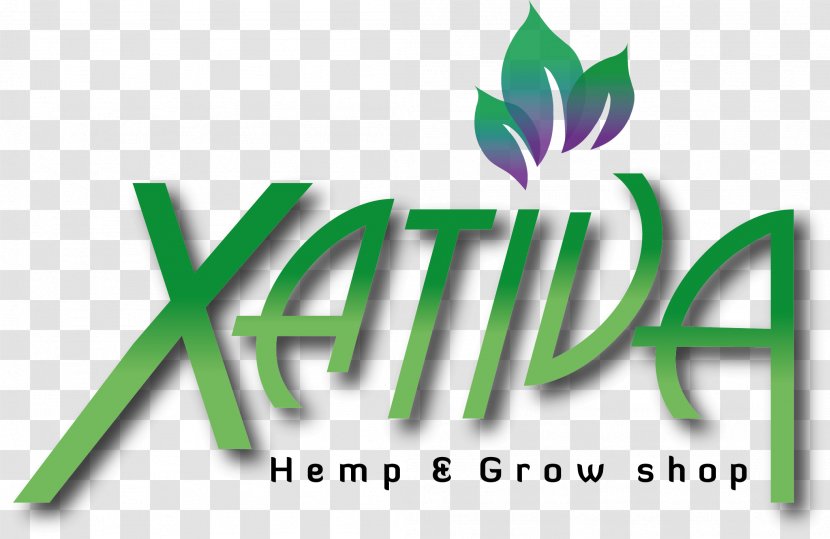 Xàtiva Logo Brand Product Design - Text - Indoor Grow Box Kickstarter Transparent PNG