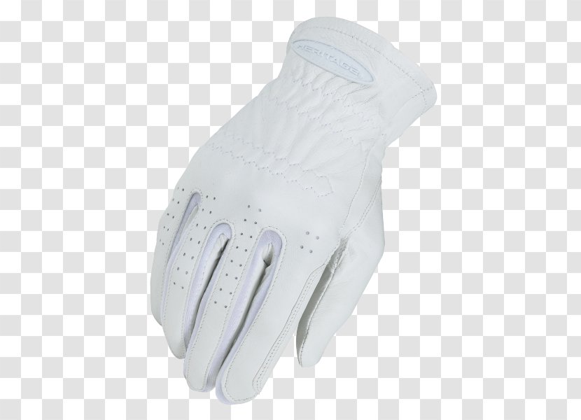 Equestrian Glove Chaps Jodhpurs Leather - White - Horse Transparent PNG