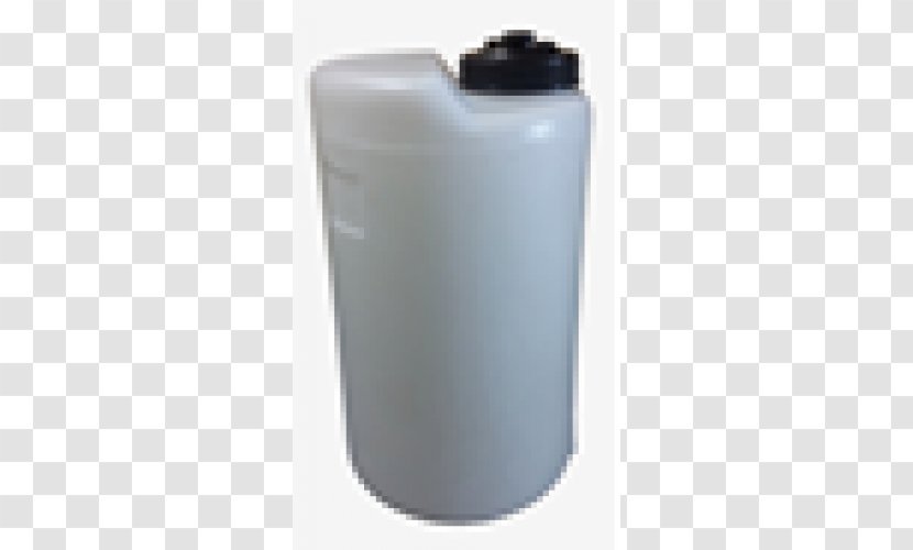 Plastic Cylinder - Computer Hardware - Storage Tank Transparent PNG
