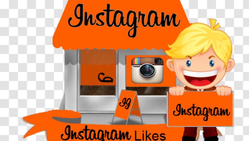 Like Button Social Media Instagram Facebook Blog - Fast Food Transparent PNG