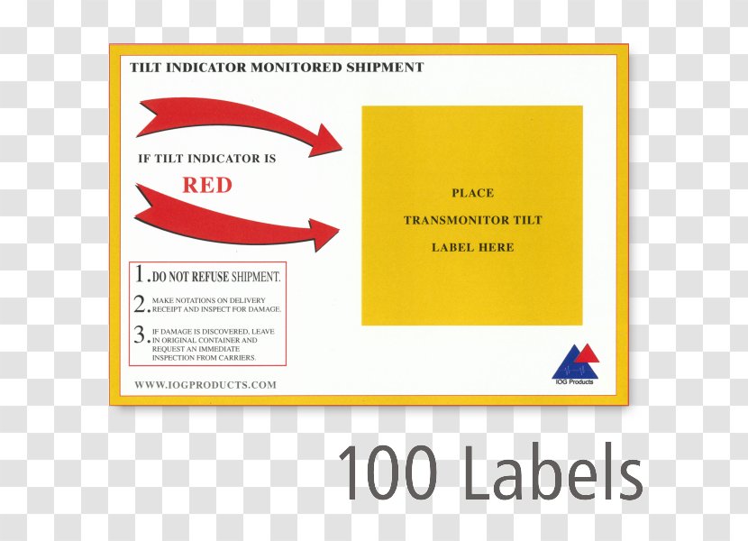 Paper Label Font Brand - Packaging Transparent PNG