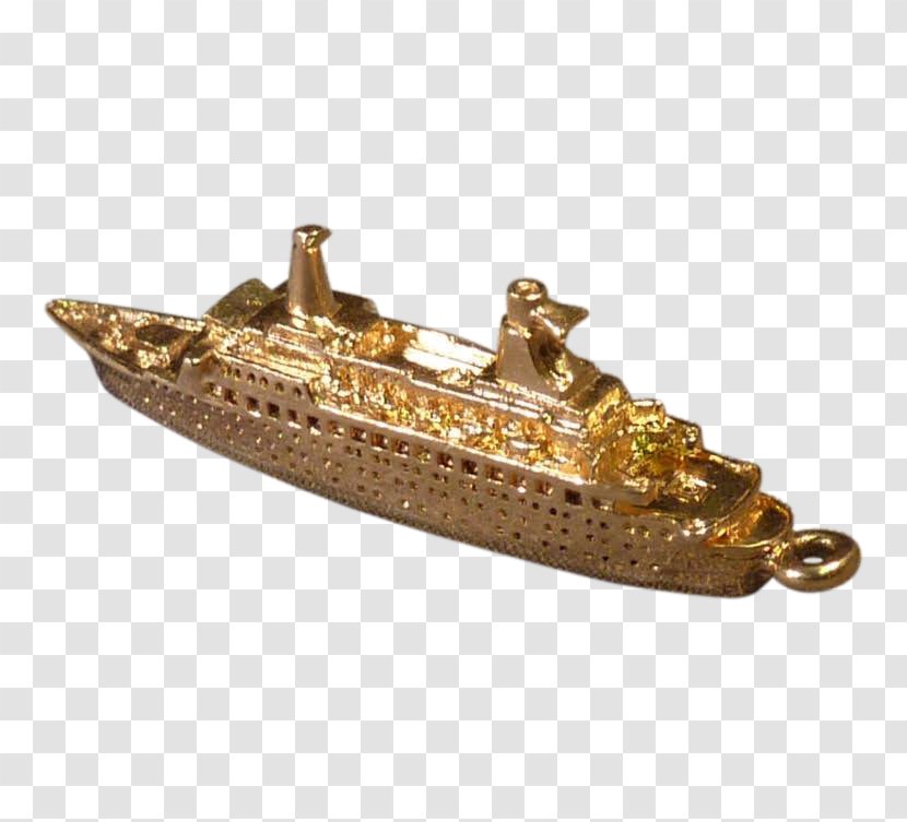 Cruise Ship Princess Cruises Gold Jewellery Transparent PNG