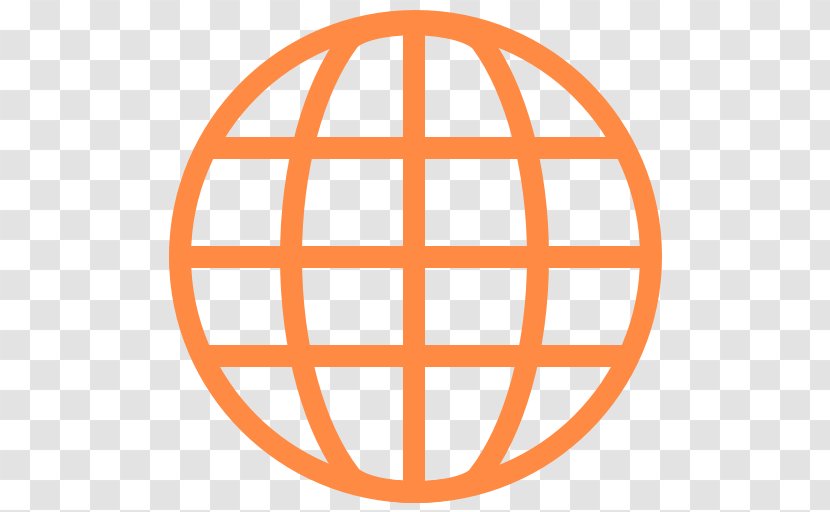 World Globe Earth - Area - Symmetry Transparent PNG