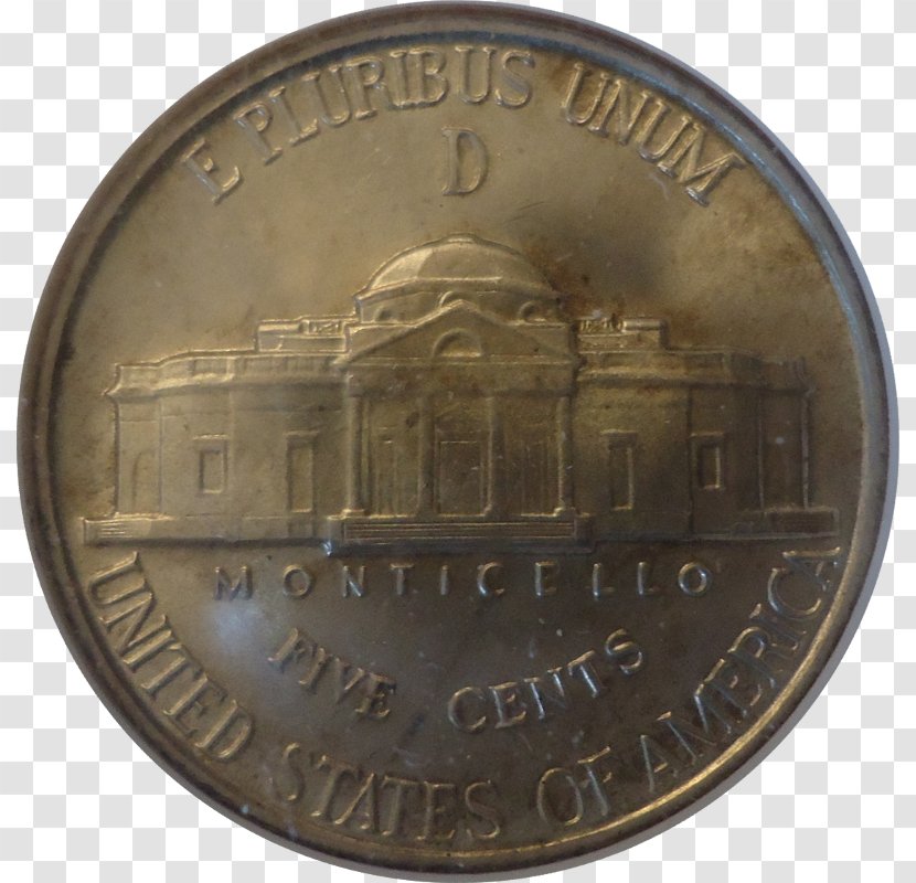 Bronze Medal Coin Transparent PNG