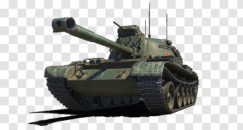 Churchill Tank World Of Tanks Military Self-propelled Artillery Transparent PNG