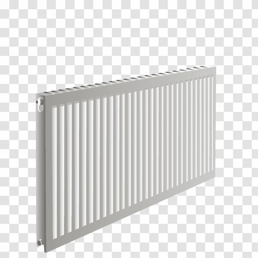Radiator Stainless Steel Transparent PNG