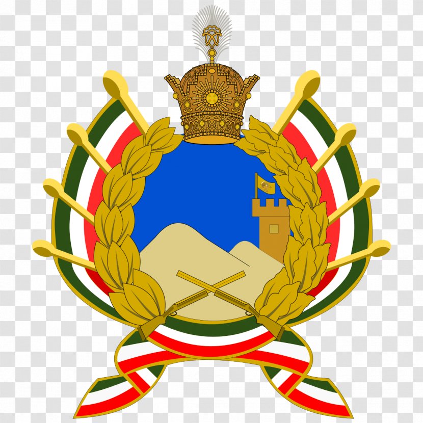 Iranian Gendarmerie Pahlavi Dynasty Law Enforcement Force Of The Islamic Republic Iran - Interior Ministry - Military Transparent PNG