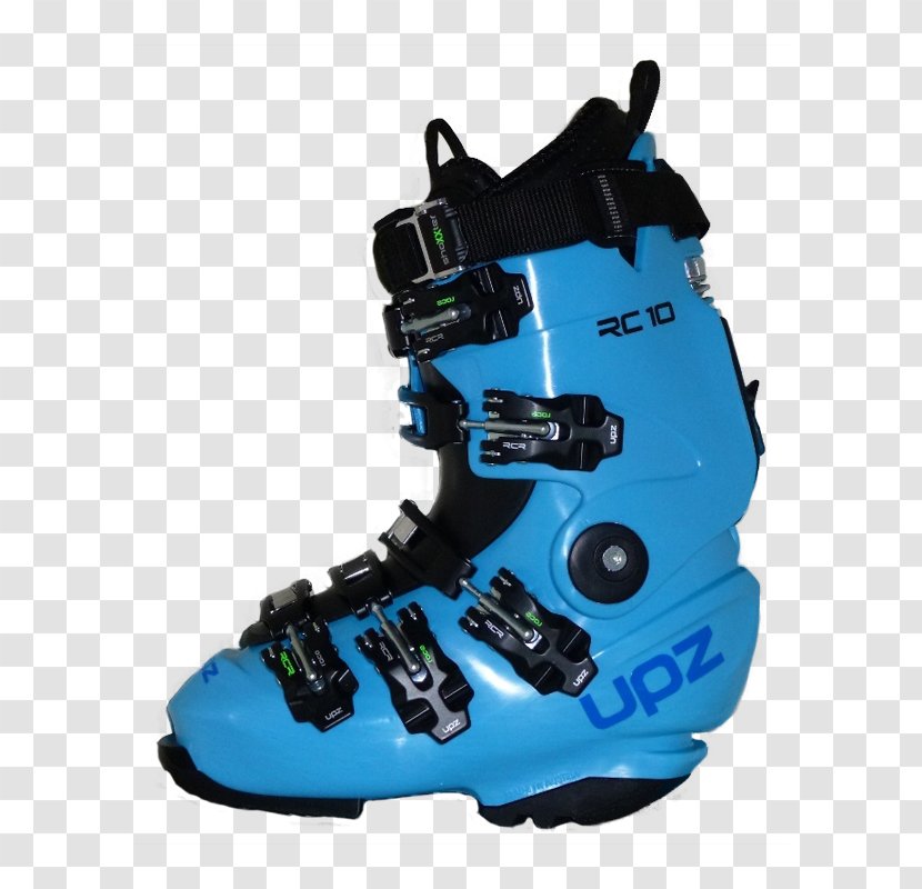 Ski Boots Footwear Shoe Bindings - Cross Training - Orange Blue Sperry Shoes For Women Transparent PNG