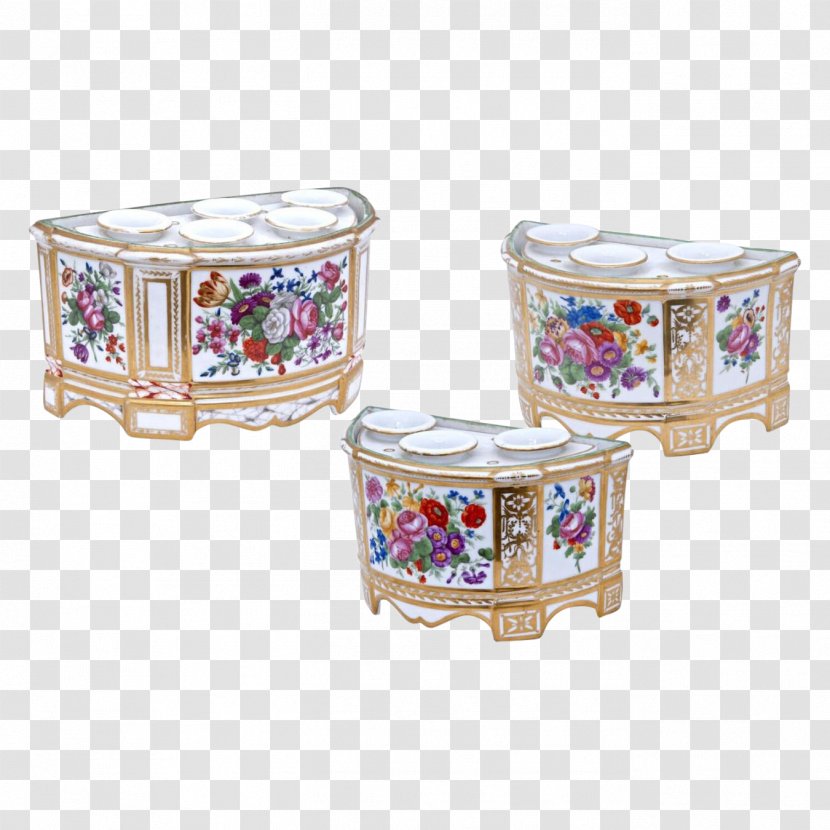 Flowerpot Cachepot Ceramic Furniture Porcelain - Jar - Antique Transparent PNG