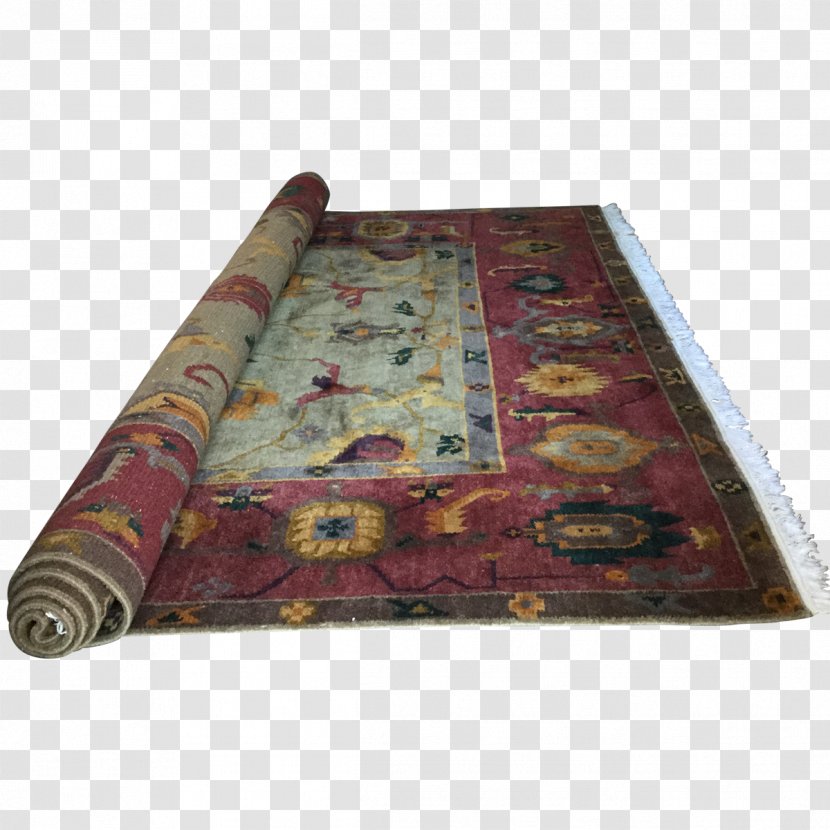 Tibetan Rug Carpet Flooring Furniture Place Mats Transparent PNG