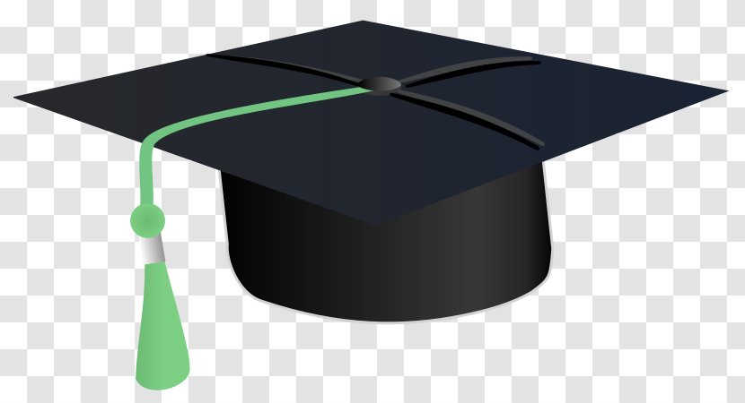 Square Academic Cap Graduation Ceremony College Graduate University - Degree Transparent PNG