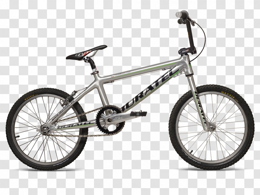 GT Bicycles BMX Bike Racing - Sports Equipment - Bmx Transparent PNG