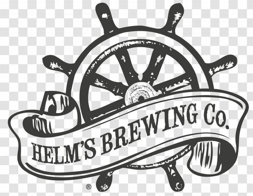 Helm's Brewing Co. Ocean Beach Tasting Room Beer Brewery - Mike Hess Transparent PNG