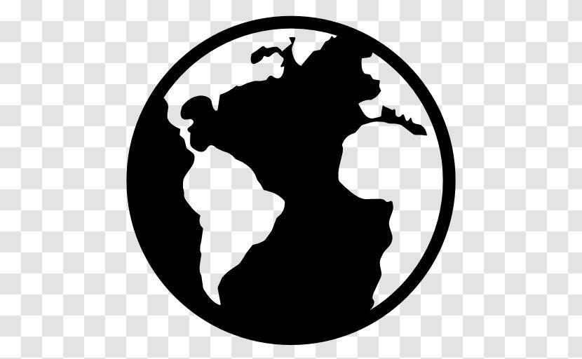 Earth Symbol Globe Clip Art Transparent PNG